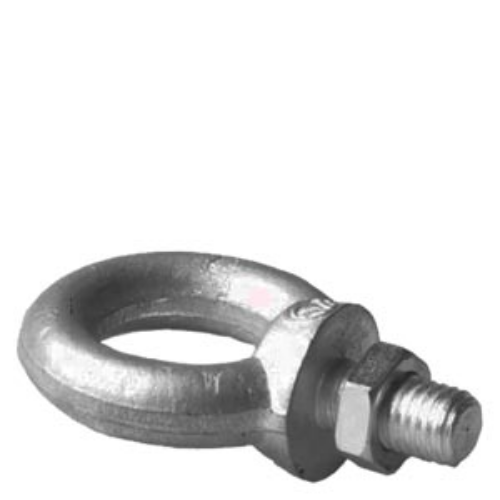 Изображение Silmuspolt, SIWAREX WL250 ST-S SA 50kg -le, Siemens