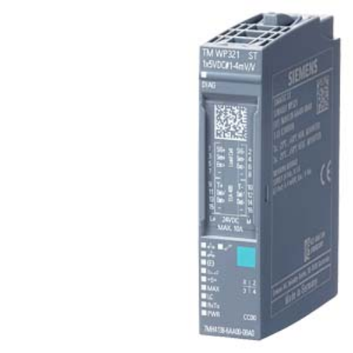 Изображение SIMATIC ET 200SP, TM SIWAREX WP321 ST, Siemens