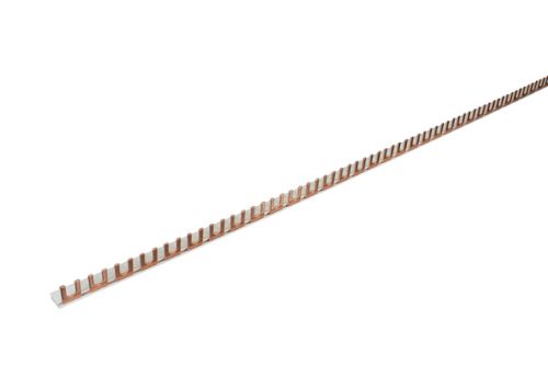 Изображение Voolukamm 1P, 10mm², FORK, 1000mm, A11 ots, sobib Legrand/AEG, Morek 