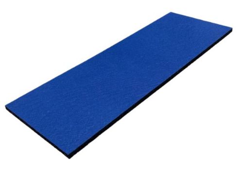 Изображение KUMMIMATT LAMEKATUSE KINNITUSTELE 200X140X6, CORAB , Solar 