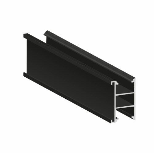 Picture of Aluminiiumsiin hall L3440mm(30x50) , CORAB Solar 
