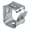 Picture of Silmusklamber 2031 M 70 FS metallist seinale/lakke, kuumtsink teras, OBO 
