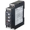 Picture of Pingekontrollirelee K8AK, 3F (3 või 4 juhet), kadu/järjestus/min/max., 2CO, 220-480VAC, Omron 
