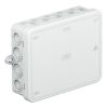 Picture of Harukarp A18 125x100x40mm, hall, IP54 p.pealne, OBO 