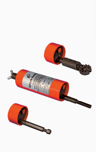 Picture of KP pingeindikaator R-VISOR (3...35 kV) 