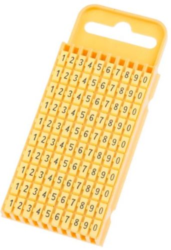 Picture of WIC3 L1,L2,L3,N,MAA 4-6mm2 100tk/pk (komplekt) 