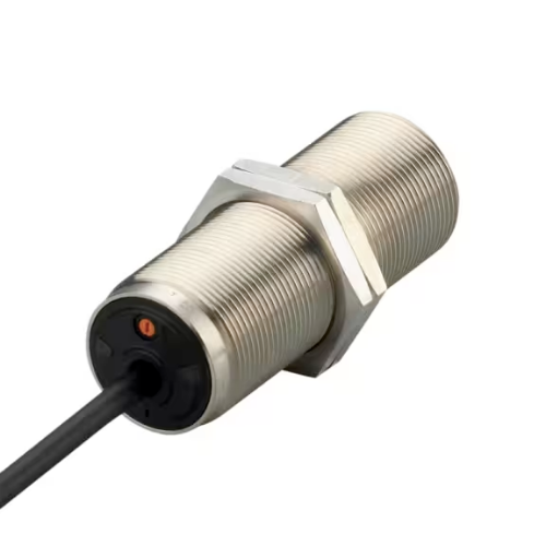 Picture of Pöörl.andur, M30, Sn10mm, PNP, NO, 5-3600 imp/min, IP67, kaabel 2m, 2-juhet, IFM