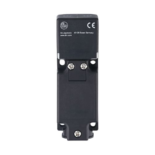 Picture of IV0009 - induktiivandur kandiline, SN=20mm, NO/NC, 24-250VAC/24...230VDC, ifm 