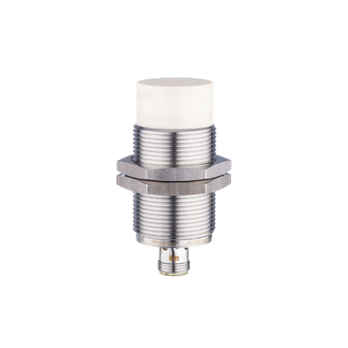 Picture of Ind.andur M30, Sn=22mm, Unshielded, PNP-NC, M12 3-pin, IFM