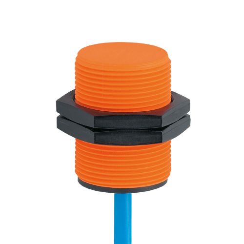 Picture of Induktiivandur M30, Sn=15mm, PNP-NC NAMUR, Shielded, kaabel 10m, IFM