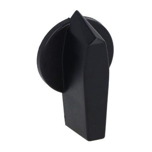 Picture of Käepide GX…7GN… lülitile, 65x65, 7mm vardale, Lovato