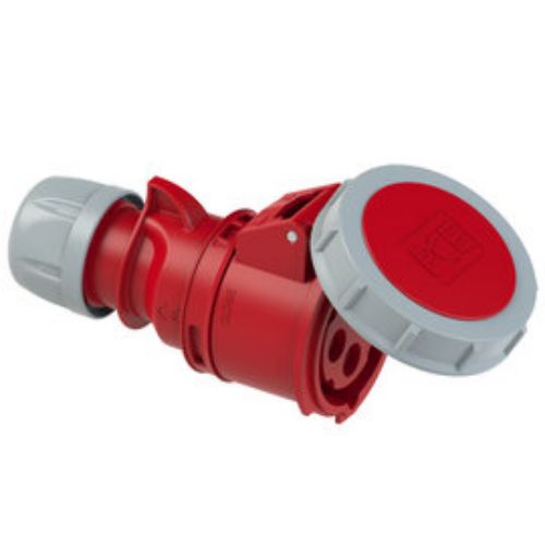 Picture of Jätkupesa 32A 4P 3H 440VAC IP67, Container, CEE, PCE 