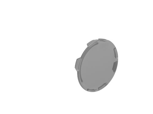 Picture of Surunupu kate illum. LPX, TRANSPARENT, Lovato 