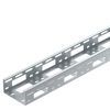 Picture of AZ-väikerenn, AZK/100 FS, 50x100x3000mm, perforeeritud, OBO 