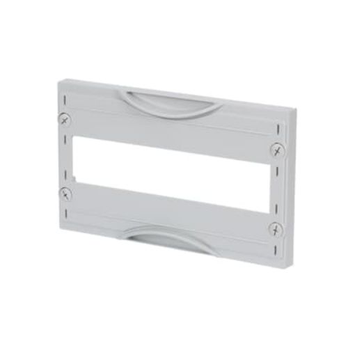 Picture of DIN rail mounting devices 150x250x120, ABB 