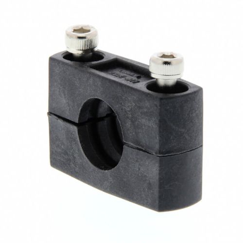 Picture of Fiksaator E2A M18 plast, Omron 