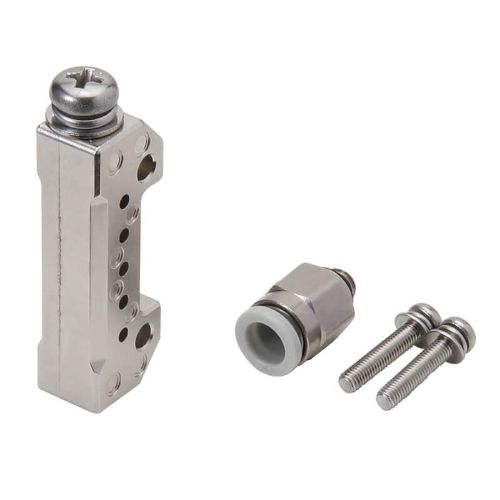 Picture of Air Blow Unit, Omron 
