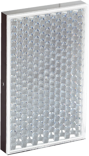 Picture of Reflektor 50x9.5mm, Sick