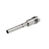 Picture of Ind.andur E2E, ø4mm, Sn=1.2mm, Shielded, PNP-NO, SUS, pistik M8 3-pin, Omron 