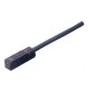 Picture of Ind.andur E2S, Sn=1.6mm, Unshielded, 2-juht, plast, kaabel 1m, Omron 