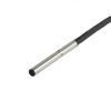 Picture of Ind.andur E2E, ø4mm, Sn=1.2mm, Shielded, PNP-NO, SUS, kaabel 2m, Omron 