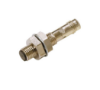 Picture of Ind.andur E2E, M8, Sn=3mm, Shielded, PNP-NO, korpus 39mm, IO-Link, pistik M8-3 pin, Omron 
