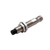 Picture of Ind.andur E2E, M12, Sn=16mm, Unshielded, PNP-NO, korpus 70mm, IO-Link, M12 4-pin, Omron 