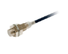 Picture of Ind.andur E2E, M12, Sn=4mm, Shielded, NPN-NO, korpus 47mm, kaabel 2m, Omron 
