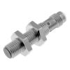 Picture of Ind.andur E2A, M8, Sn=2mm, Shielded, PNP-NO, SUS korpus 43mm, pistik M8 4-pin, Omron 