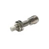 Picture of Ind.andur E2E, M8, Sn=4mm, Unshielded, PNP-NO, IO-Link, SUS korpus 43mm, pistik M12 4-pin, Omron 