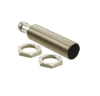 Picture of Ind.andur E2B, M18, Sn=8mm, Shielded, PNP-NC, korpus 81mm, pistik M12 4-pin, Omron 