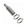 Picture of Ind.andur E2B, M18, Sn=8mm, Shielded, PNP-NC, korpus 59mm, pistik M12 4-pin, Omron 
