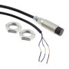 Picture of Ind.andur E2B, M12, Sn=8mm, Unshielded, PNP-NO, korpus 47mm, kaabel 5m, Omron 