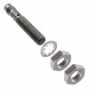 Picture of Ind.andur E2B, M8, Sn=2mm, Shielded, PNP-NC, SUS, korpus 44mm, pistik M8 3-pin, Omron 