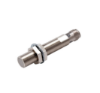 Picture of Ind.andur E2E, M12, Sn=4mm, Shielded, PNP-NO, korpus 70mm, IO-Link, pistik M12 4-pin, Omron 