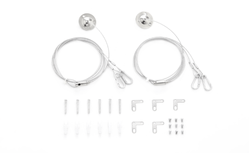 Picture of LED Paneeli riputuskomplekt 1500mm Opple 