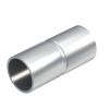 Picture of Alumiiniumtoru jätk SV20 W ALU 20mm ilma keermeta, OBO 