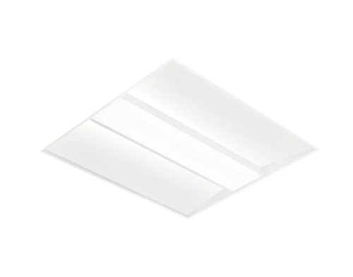 Picture of LED Paneel Monza 35W/840 4200lm UGR19 IP20 595x595mm Valge Opple