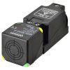 Picture of Ind.andur E2Q6, Sn=20mm, Shielded, PNP-NO+NC, terminal, Omron 