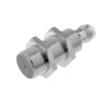 Picture of Ind.andur E2A, M18, Sn=8mm, Shielded, PNP-NO, SUS korpus 53mm, pistik M12 4-pin, Omron 