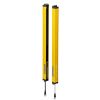 Picture of Turvakardin F3SG, käe,30mm, Sn0.3...20m, 1230mm kõrge, PNP, cat4, 24VDC, Omron 