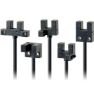 Picture of Mikrofotoandur EE, L-kuju, Sn5mm, NPN, Light-ON, Dark-ON, 5-24VDC, kaabel(robot) 1m, IP50, Omron 
