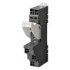 Picture of Releepesa P2RF05, G2R-1-le + fiksaator, (vedrukl.), Omron 