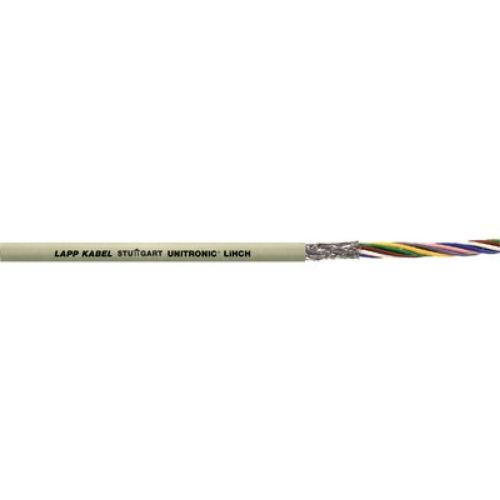 Picture of Kaabel UNITRONIC LiHCH 3x0,5mm2, varjestatud signaalkaabel, HF