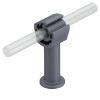 Picture of Seinaklamber 177/55-DIN RD8-10 PVC, OBO  