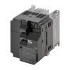 Picture of Sagedusmuundur M1 400V 2.2/3.0kW 5.5/6.9A, EMC-filtrita, EtherCAT, IP20, 130x110x156, Omron 
