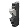 Picture of Releepesa P2RF08, G2R-2-le + fiksaator, (vedrukl.), Omron 