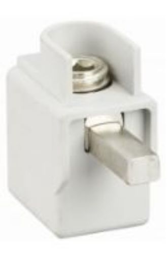 Picture of Seadmeklemm isoleeritud KKL1x50N Al/Cu 16-50/2.5-50mm²  
