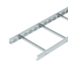 Picture of Kaabliredel LCIS 620 3 FS, perf.ristpulk, 60x200x3000mm keevitatud, OBO 