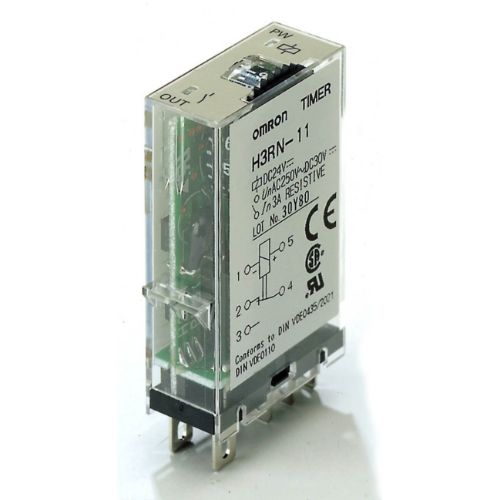 H3RN-1 24VDC